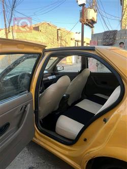 بيجو بارس